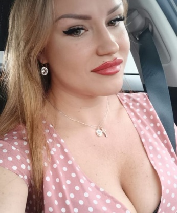 Анкета проститутки Екатерина - город Североморск, 34 года, №13625